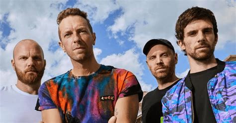 Watch Coldplay and the Weirdos in Biutyful Video